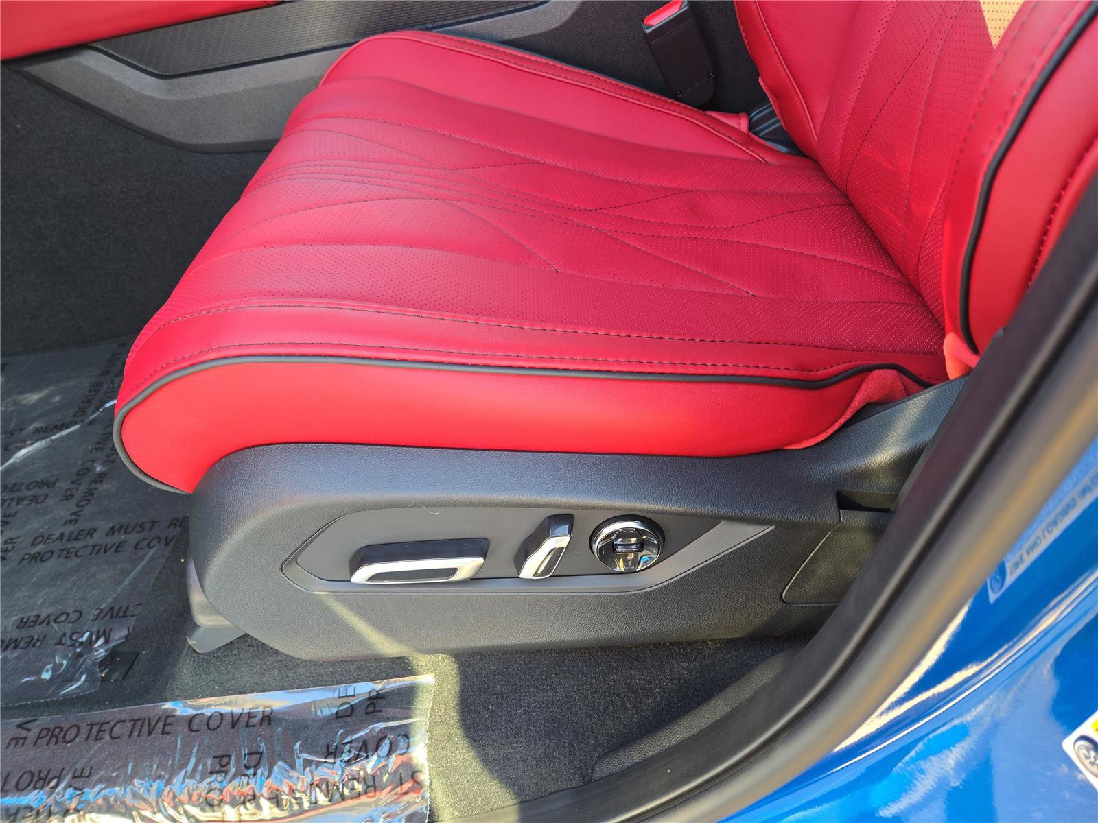 New 2026 Acura MDX A-Spec image 19