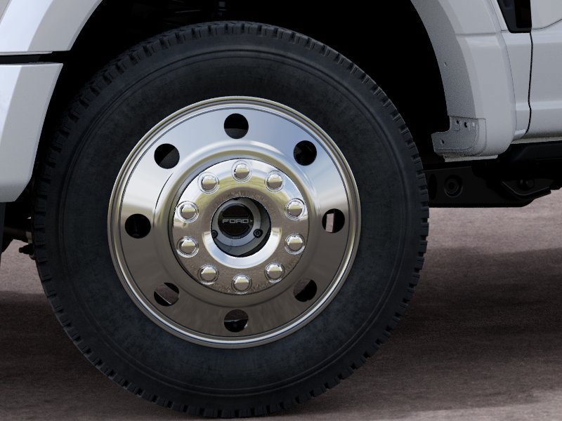 New 2027 Ford F450 Platinum AWD/4WD image 19
