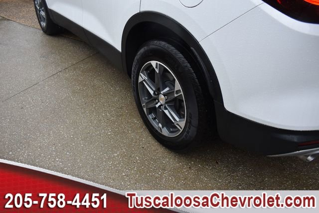 Used 2025 Chevrolet Blazer LT image 14