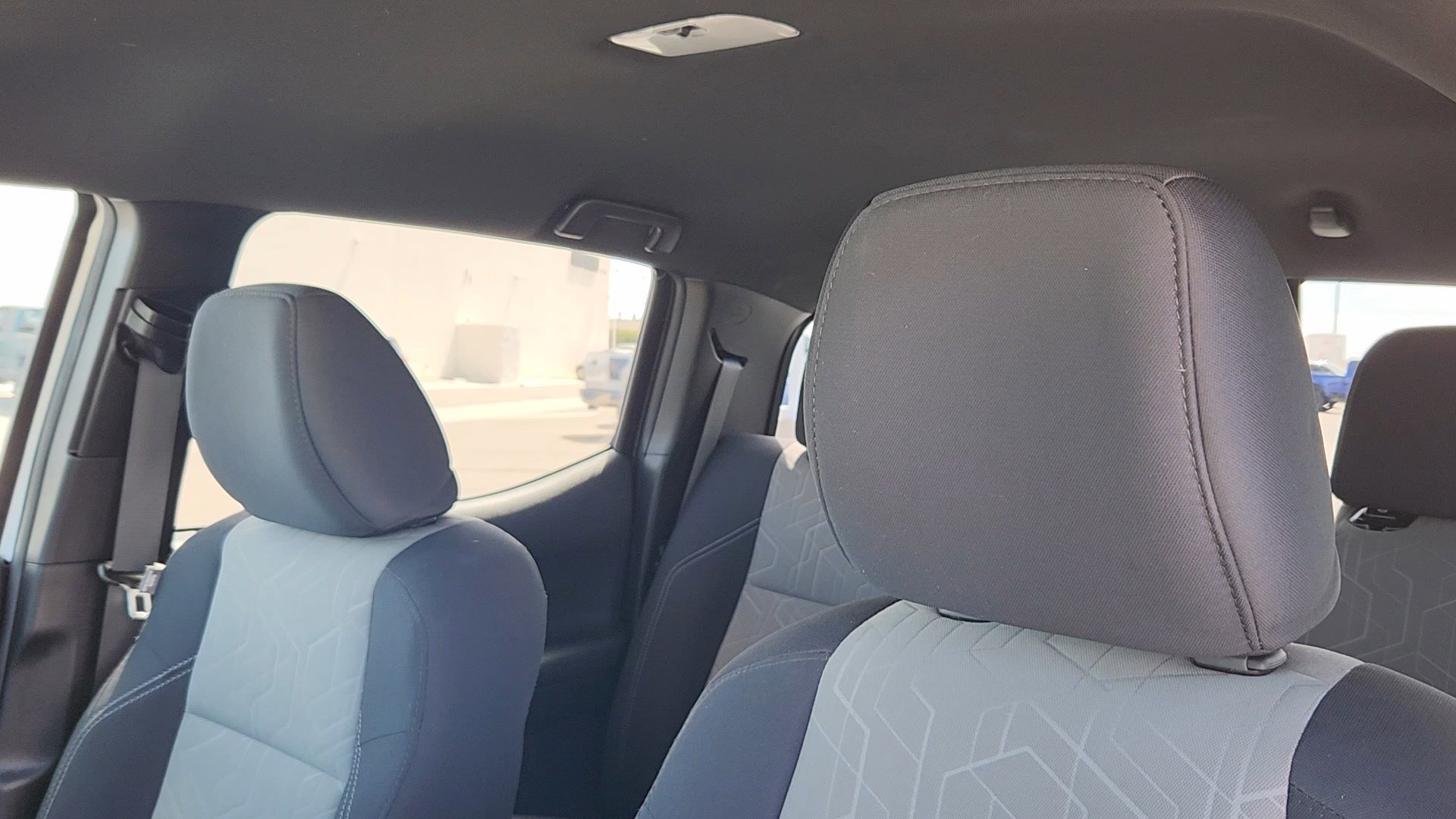 Used 2021 Toyota Tacoma TRD Off-Road AWD/4WD image 10