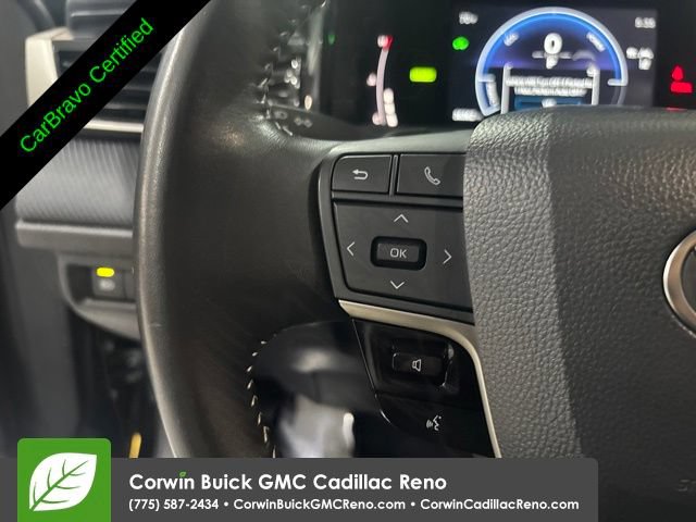 Used 2025 Toyota Camry SE FWD image 16