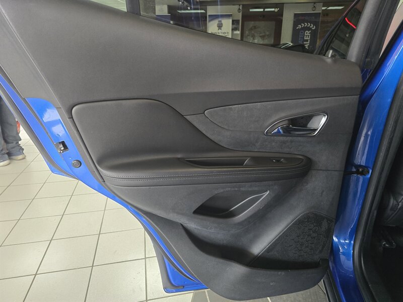 Used 2014 Buick Encore Convenience FWD image 10