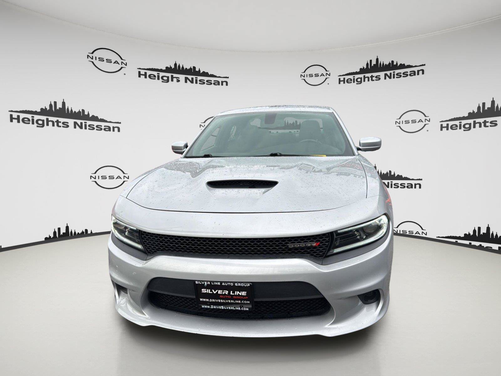 Used 2022 Dodge Charger R/T RWD image 7