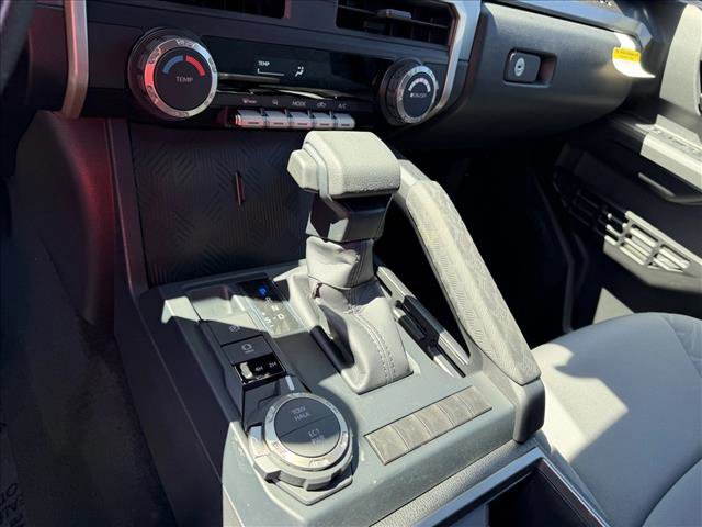 New 2026 Toyota Tacoma SR5 image 13