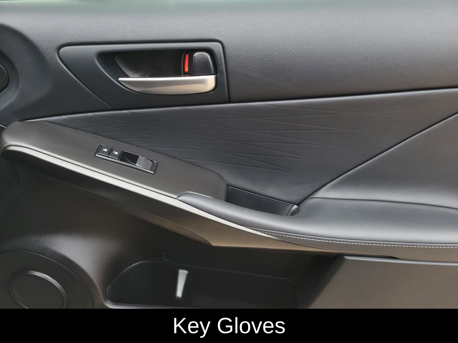 Used 2022 Lexus IS 350 F Sport w/ Navigation Package RWD image 8