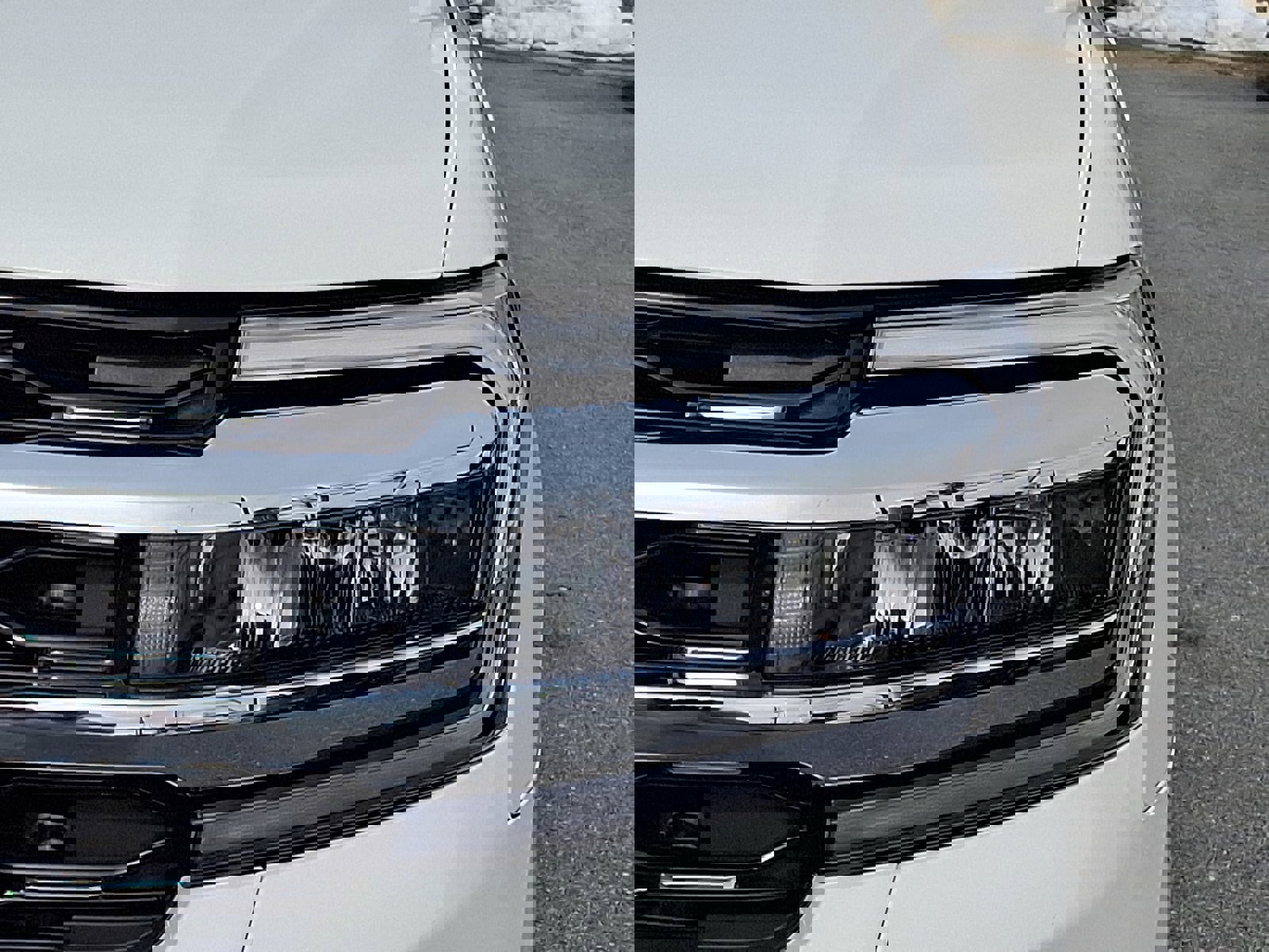 Used 2022 Ford Expedition Limited image 10