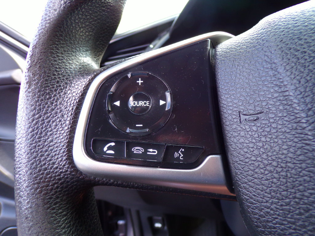 Used 2018 Honda Civic LX image 18