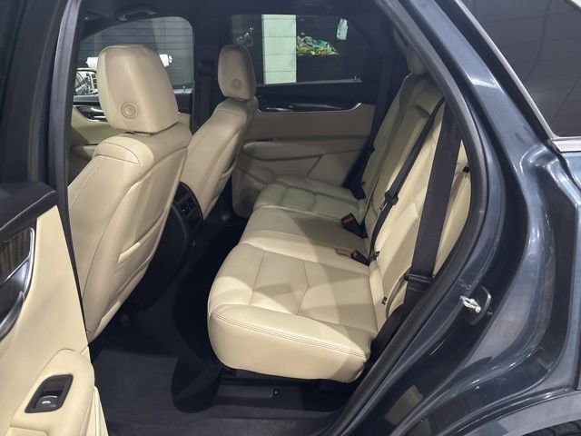 Used 2019 Cadillac XT5 AWD image 29