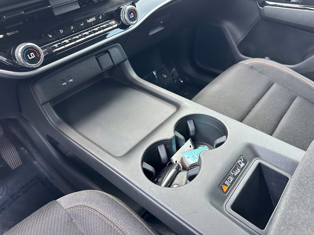 Used 2024 Honda Prologue EX image 31