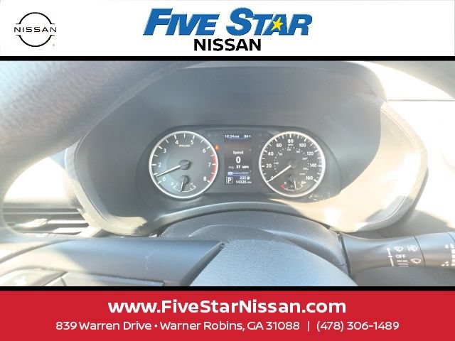 Used 2024 Nissan Sentra S FWD image 17