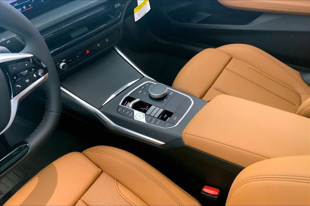 New 2026 BMW 230i xDrive Coupe w/ Premium Package AWD/4WD image 6