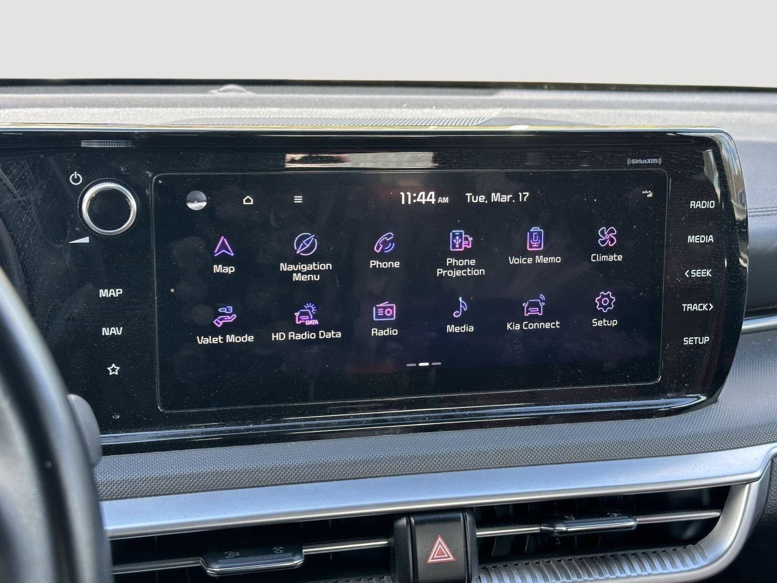 Used 2023 Kia K5 GT-Line image 12