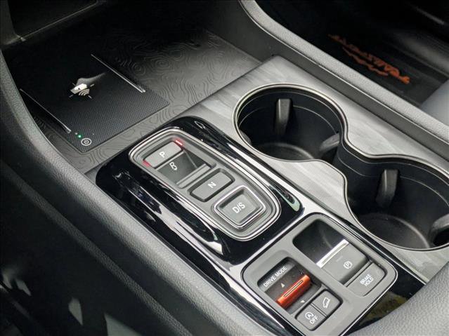 Certified 2026 Honda Passport TrailSport image 12