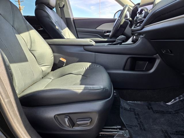 Certified 2024 Toyota Grand Highlander Limited image 18