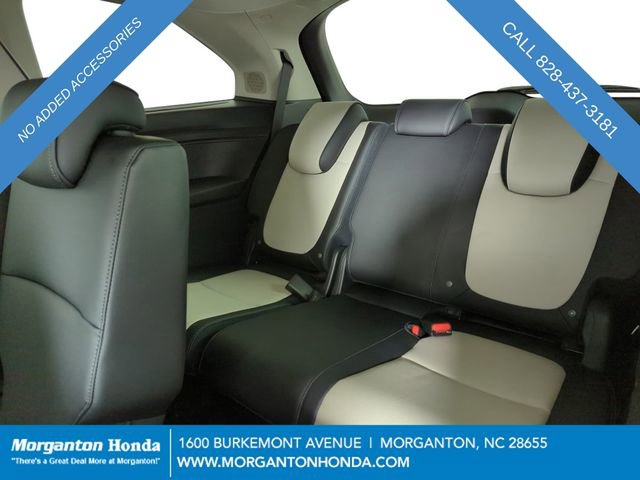 New 2026 Honda Odyssey Elite image 22