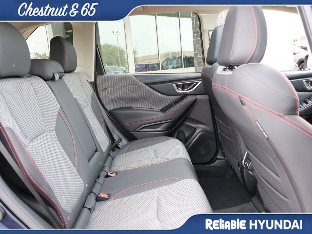 Used 2020 Subaru Forester Sport AWD/4WD image 12