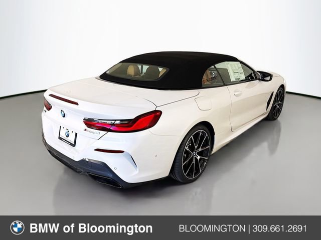 Used 2026 BMW M850i xDrive M850i xDrive image 7