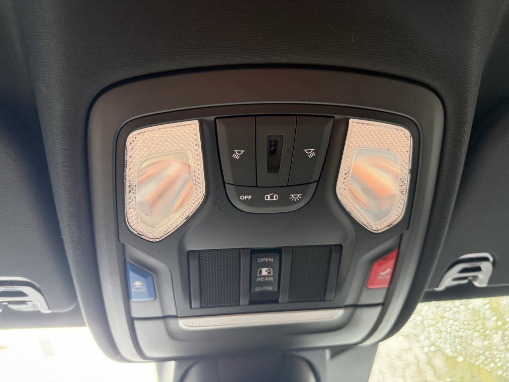 Used 2021 RAM 1500 Big Horn w/ Built-to-serve Edition image 27