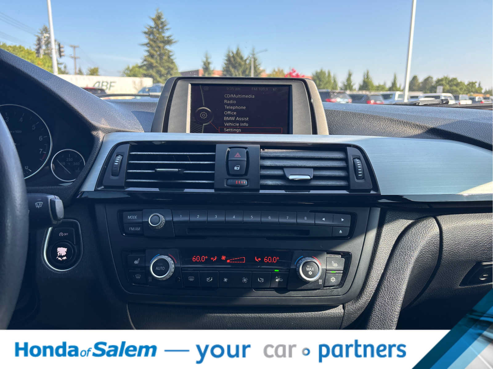 Used 2012 BMW 328i Sedan RWD image 16