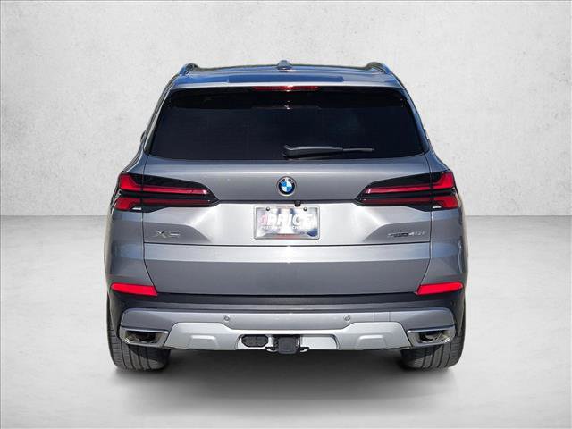 Used 2025 BMW X5 sDrive40i RWD image 6