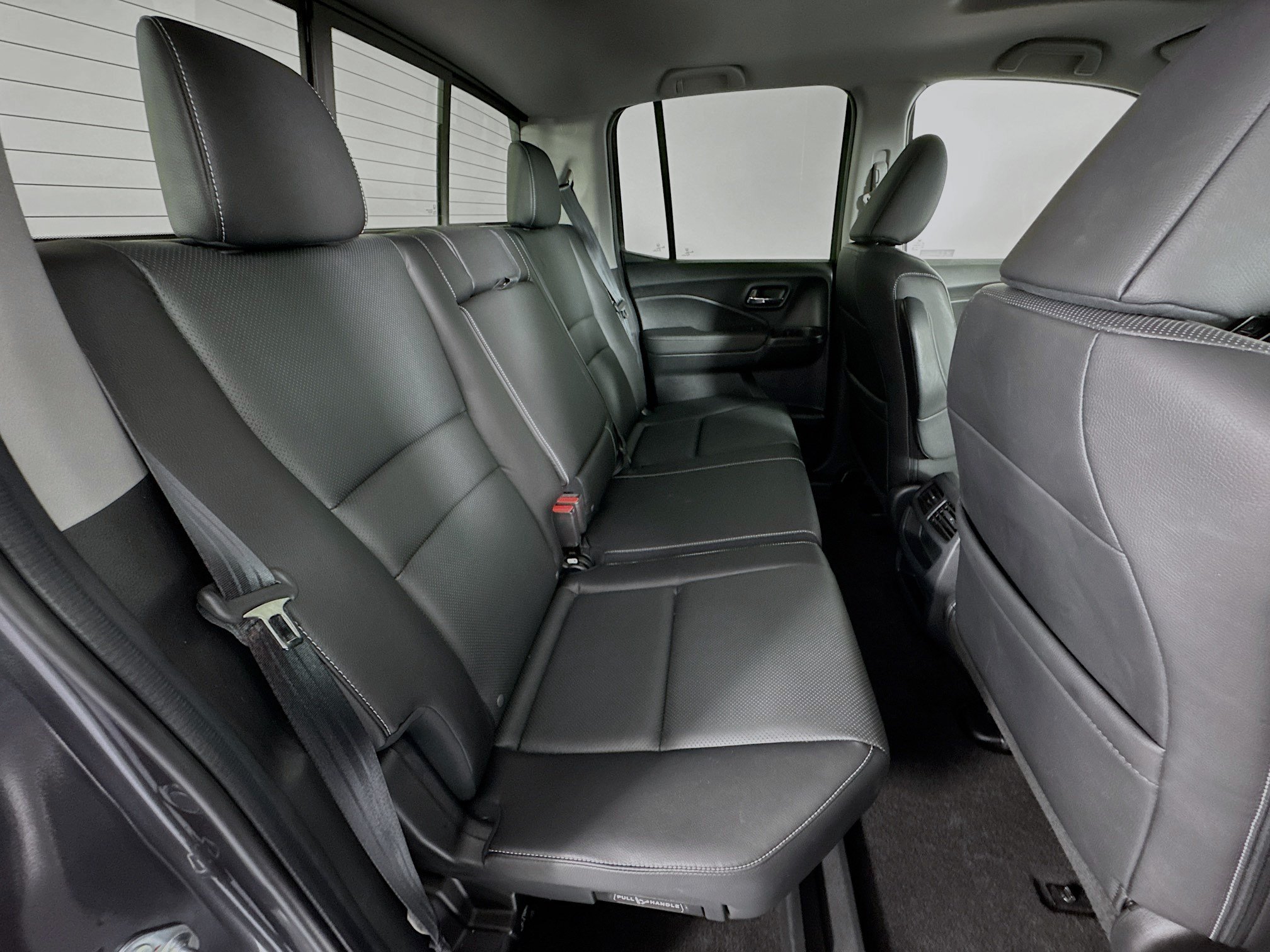 Certified 2023 Honda Ridgeline RTL image 26
