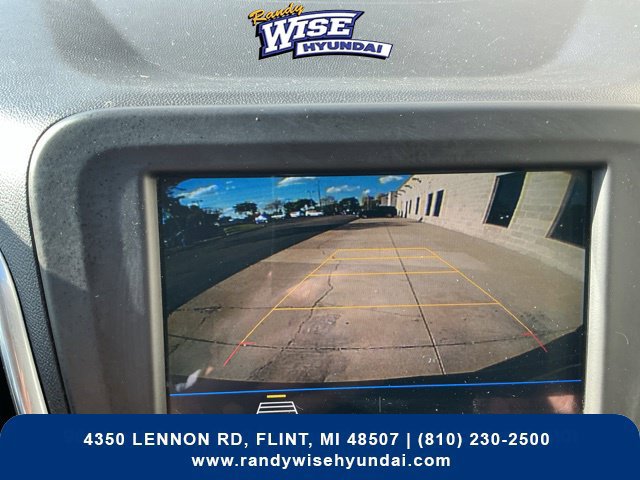 Used 2019 Chevrolet Equinox LT AWD/4WD image 3