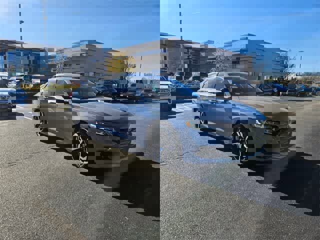 Used 2022 Honda Accord Sport image 3