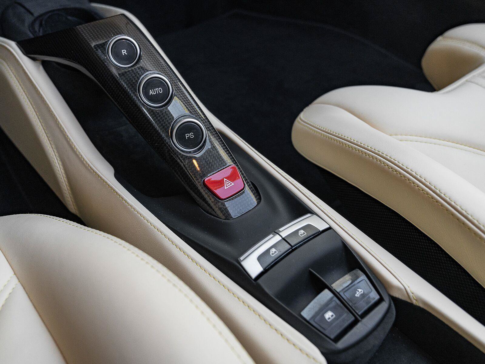 Used 2016 Ferrari 488 Spider RWD image 26