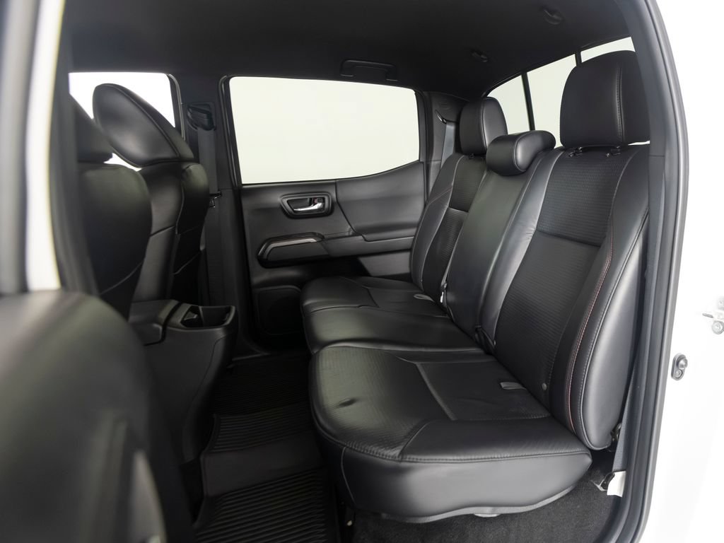 Used 2018 Toyota Tacoma TRD Pro AWD/4WD image 35