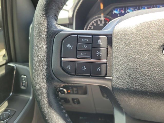 Used 2022 Ford F150 XLT w/ Equipment Group 302A High image 24