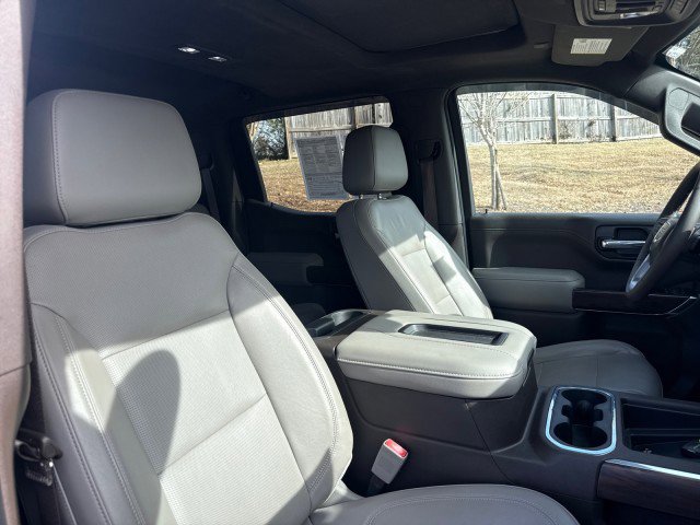 Used 2020 GMC Sierra 1500 SLT w/ SLT Premium Plus Package image 53