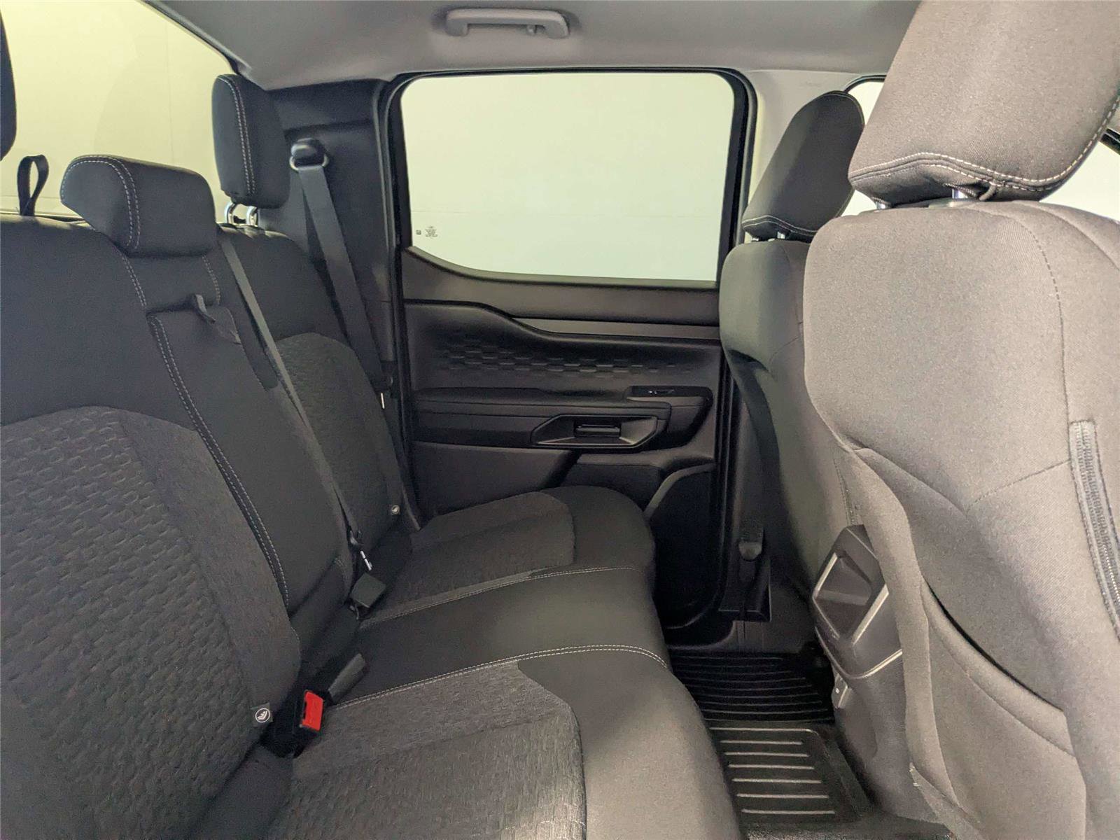 Used 2024 Ford Ranger XL w/ Trailer Tow Package image 17