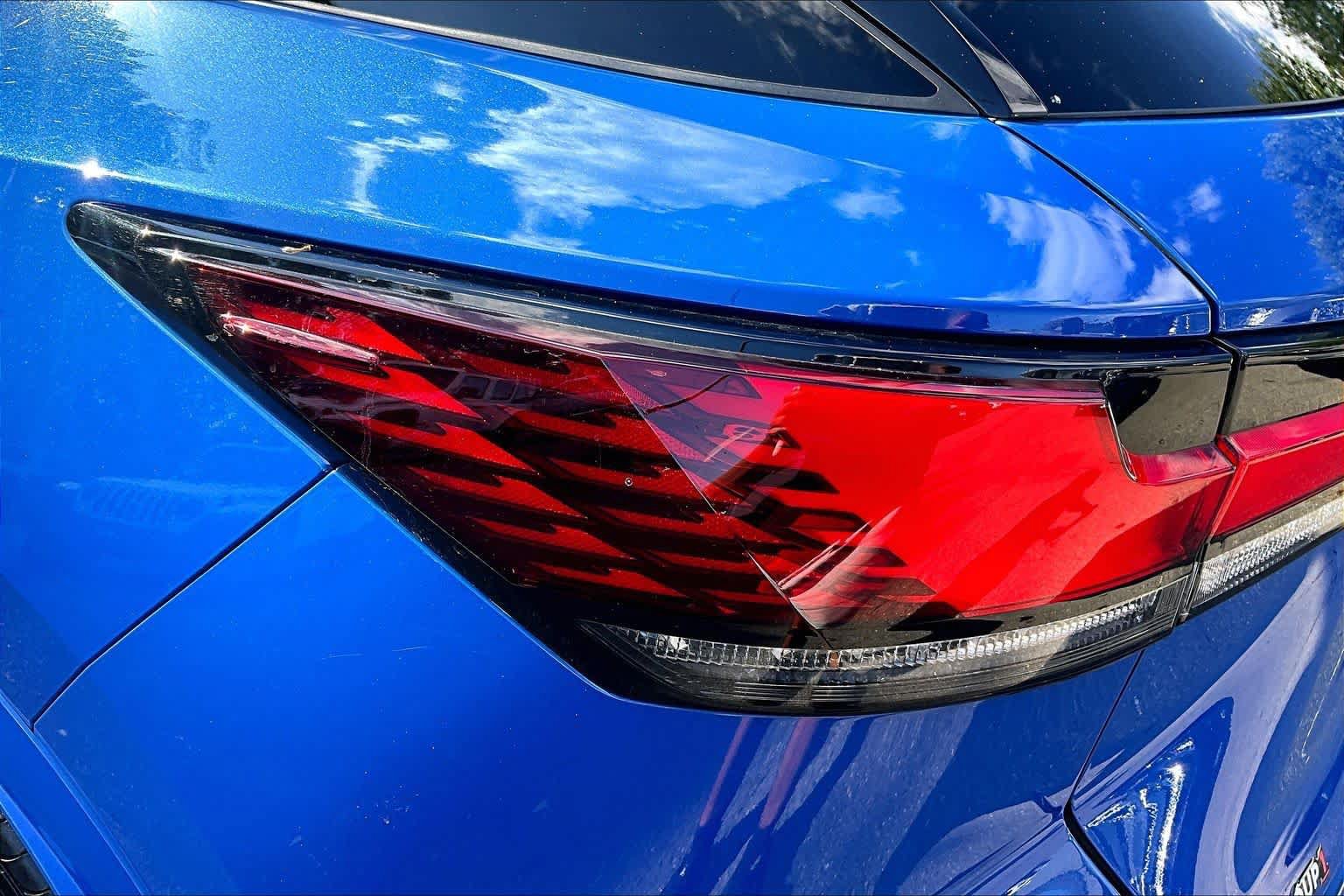 Used 2024 Lexus RX 350 F Sport w/ Convenience Package AWD/4WD image 27
