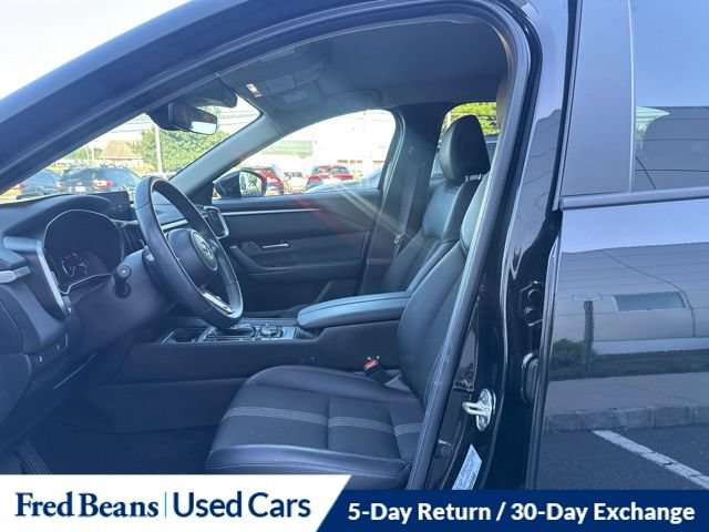 Used 2024 MAZDA CX-50 AWD 2.5 S w/ Cargo Package image 24