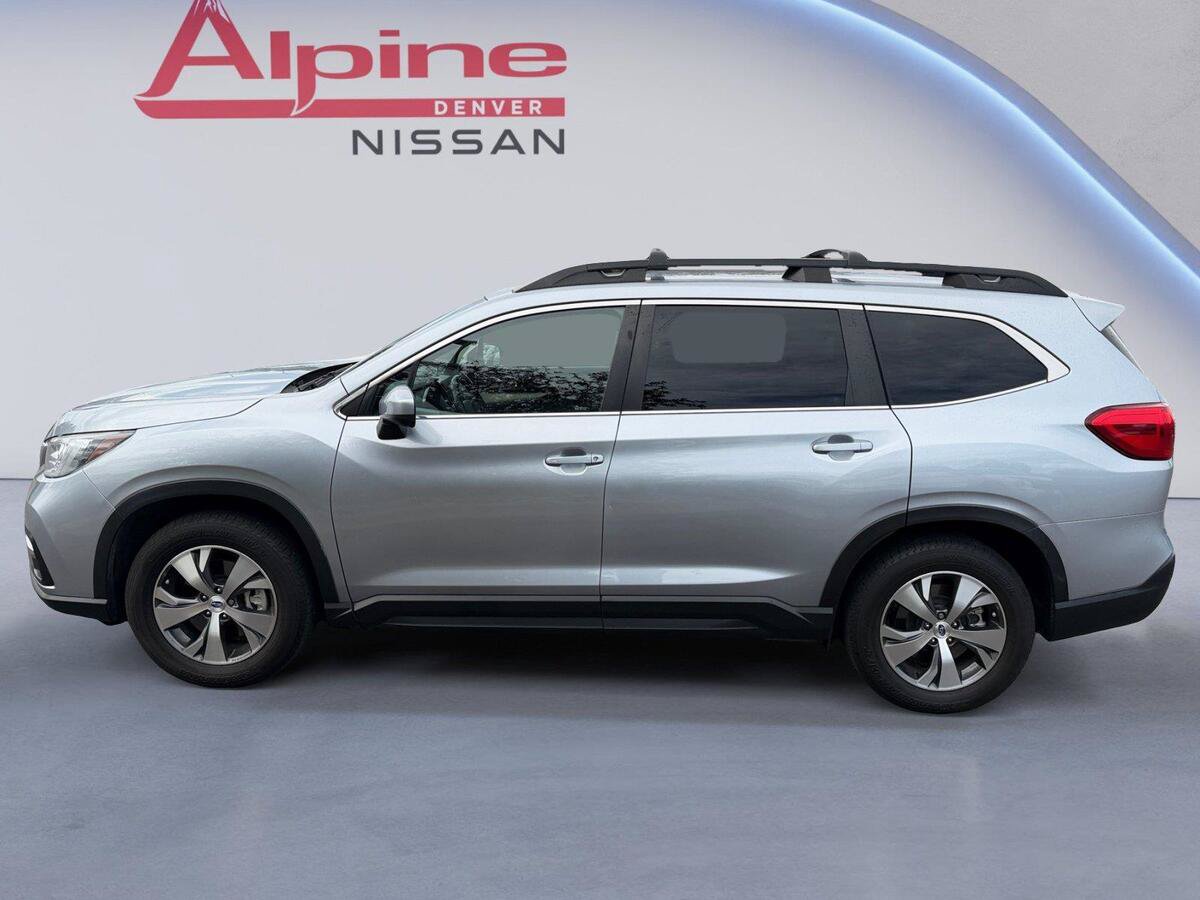 Used 2020 Subaru Ascent Premium w/ Convenience Package AWD/4WD image 2
