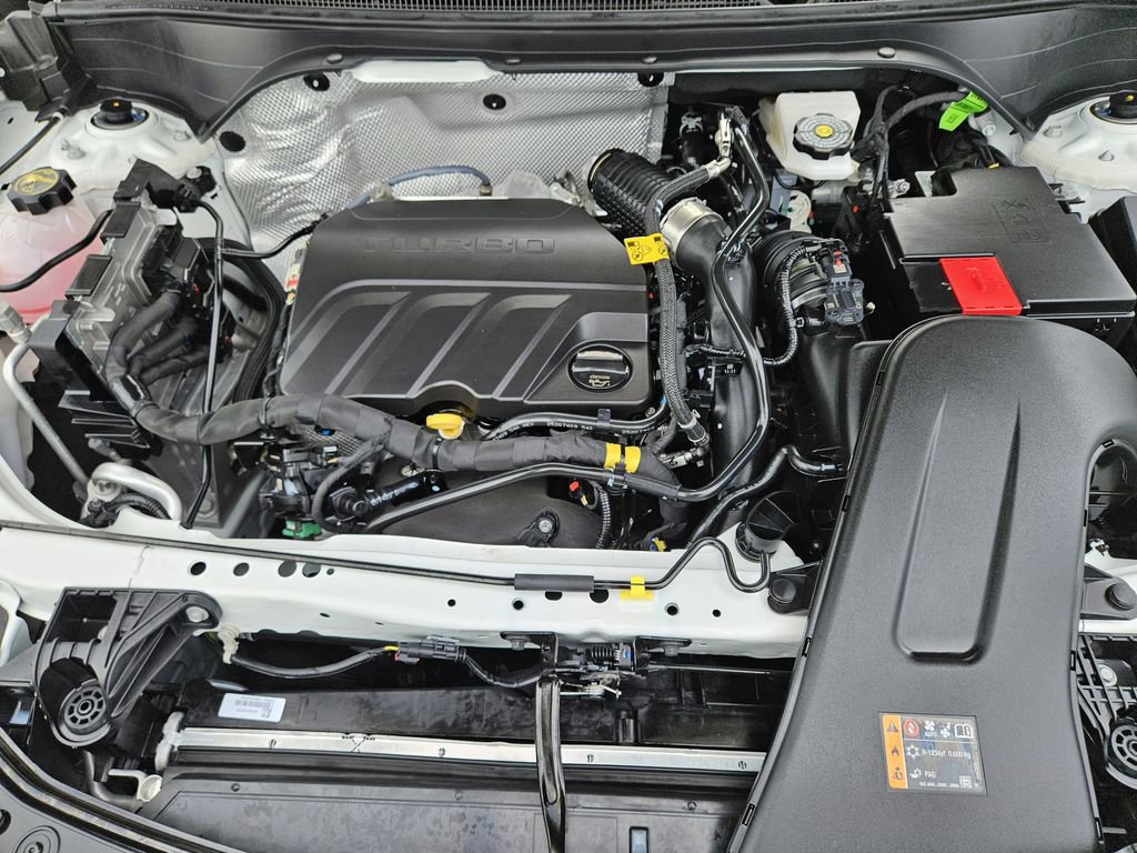 Used 2026 Buick Envista Preferred w/ Convenience I Package FWD image 35