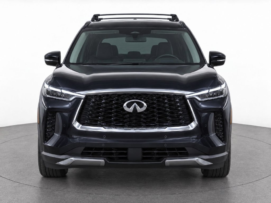 Used 2024 INFINITI QX60 Autograph w/ Cargo Package AWD/4WD image 5
