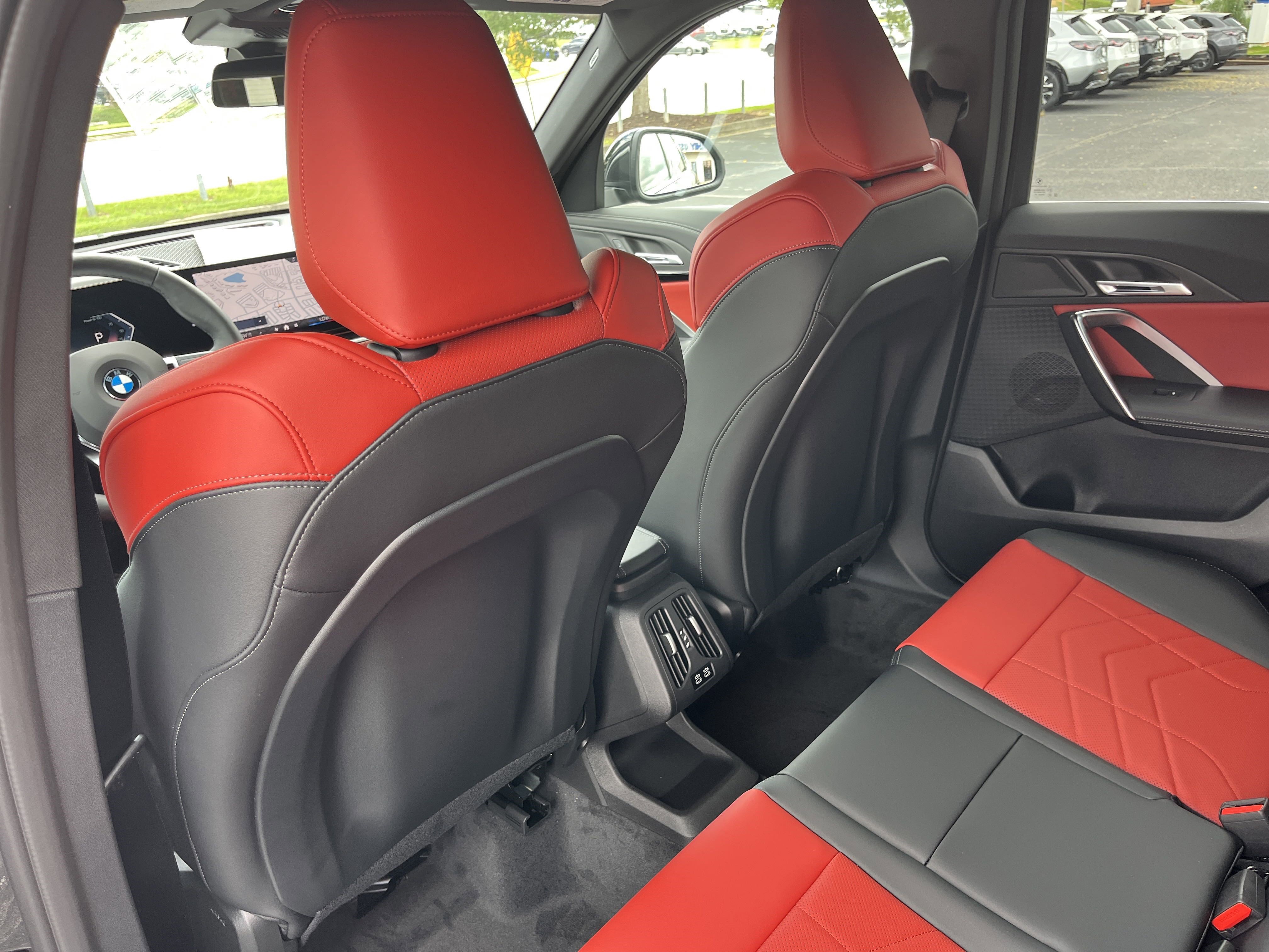 New 2025 BMW X1 xDrive28i w/ Convenience Package image 22