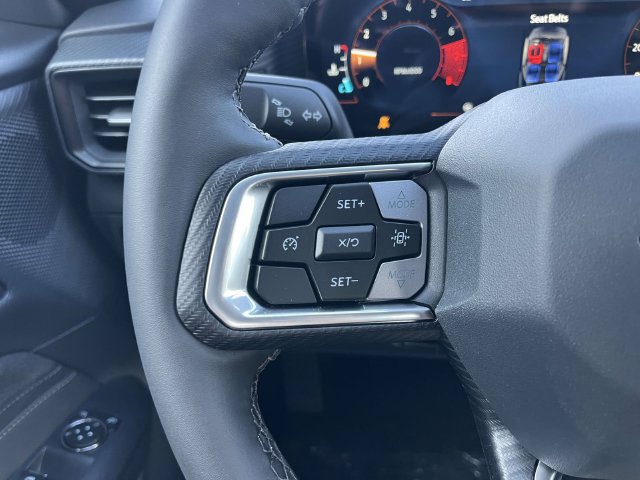 New 2026 Ford Mustang Coupe w/ Mustang Nite Pony Package RWD image 18