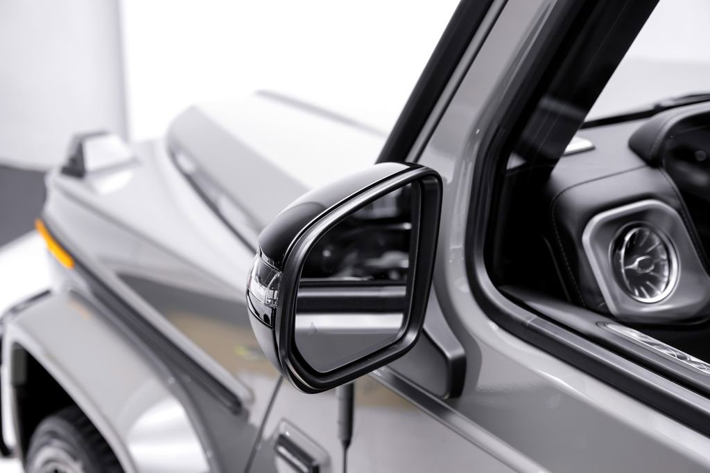 Used 2022 Mercedes-Benz G 63 AMG 4MATIC image 48