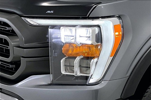 Used 2023 Ford F150 XLT w/ Equipment Group 302A High image 34