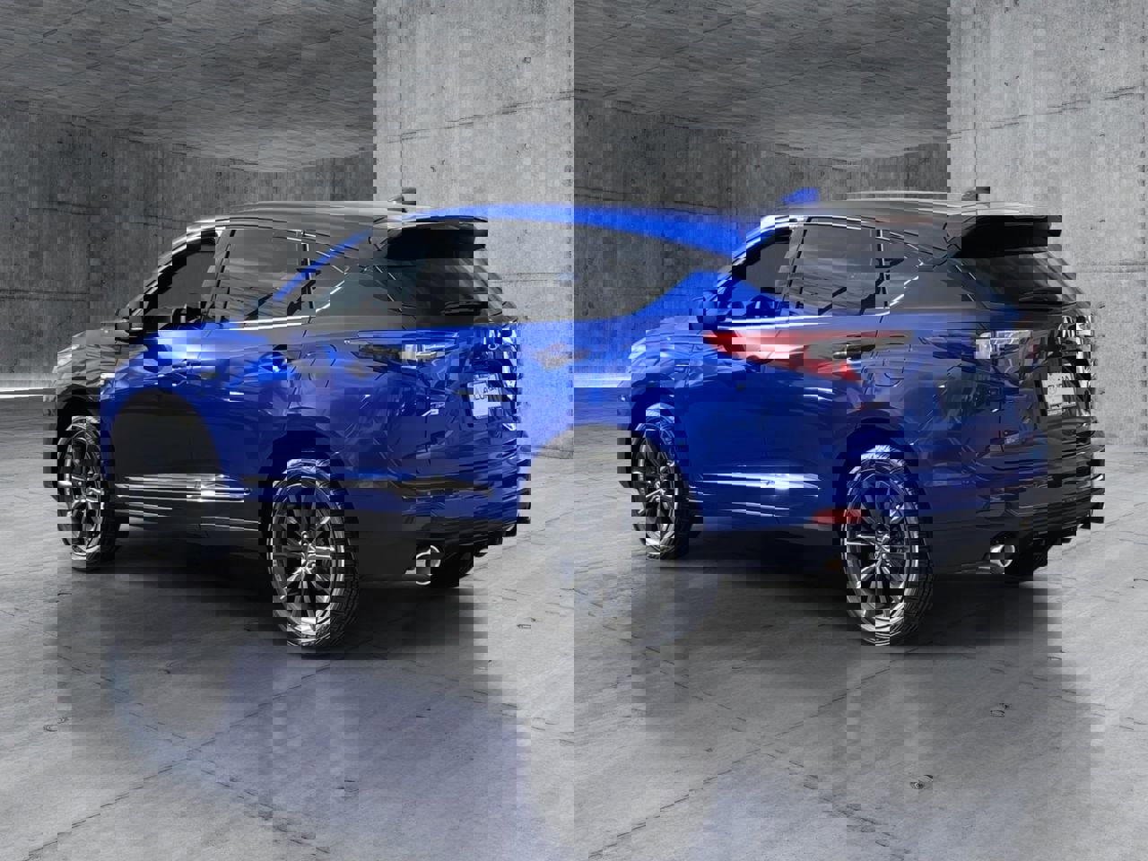 New 2026 Acura RDX A-Spec image 4