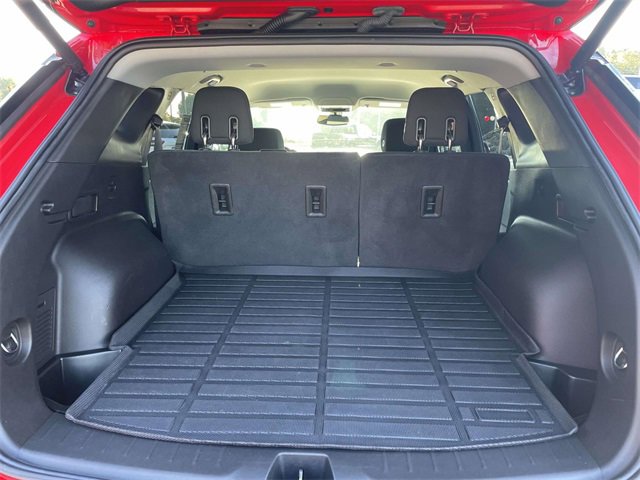 Used 2020 Chevrolet Blazer LT image 8