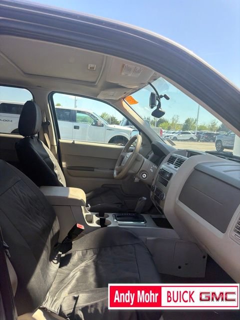 Used 2008 Ford Escape XLT FWD image 9