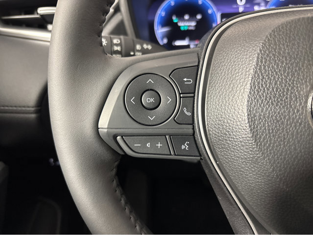 New 2026 Toyota Corolla Cross XLE image 20