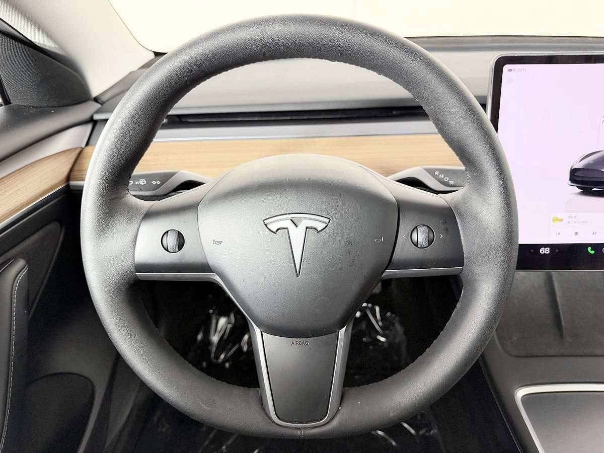 Used 2023 Tesla Model 3 Standard Range RWD image 51