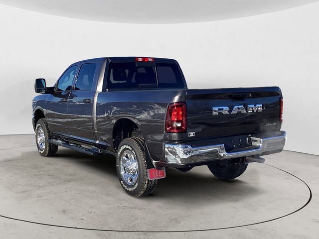 New 2026 RAM 2500 Tradesman image 3
