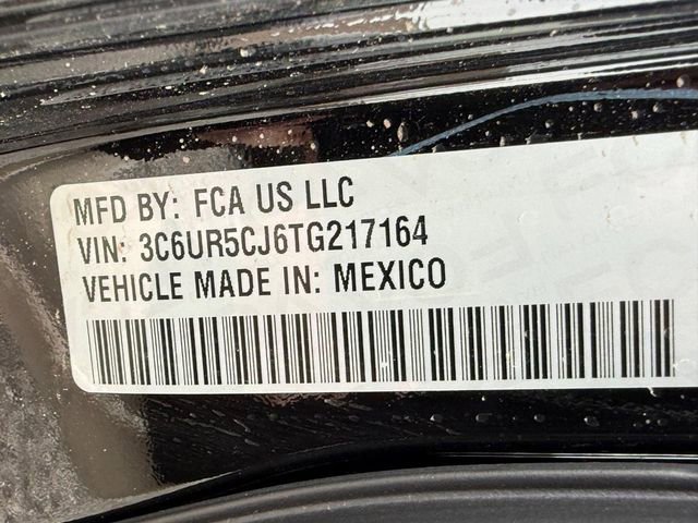 New 2026 RAM 2500 Tradesman image 15