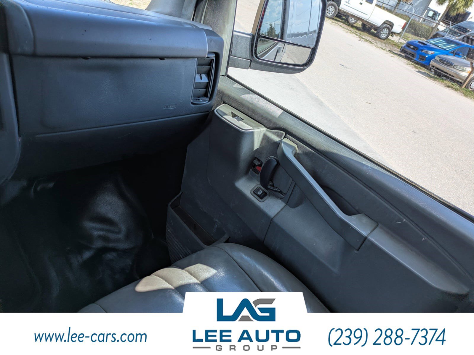 Used 2018 Chevrolet Express 2500 image 14