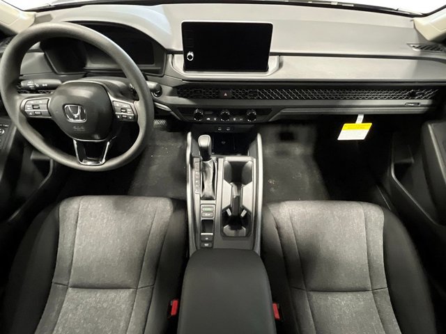 New 2026 Honda Accord LX image 15